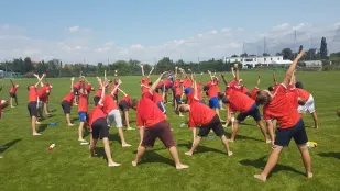 FKLK 2019