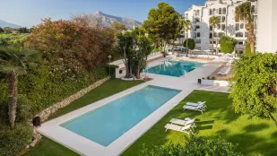 4* Barceló Occidental Puerto Banús