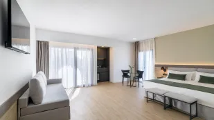4* Barceló Occidental Puerto Banús
