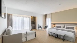4* Barceló Occidental Puerto Banús
