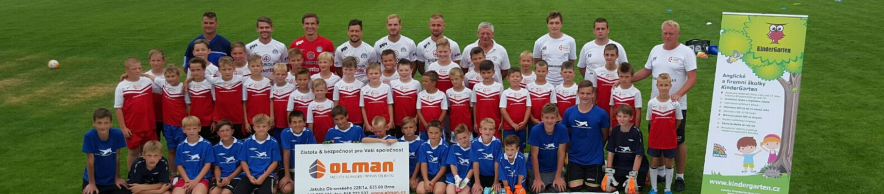 Kalouda Football Camp